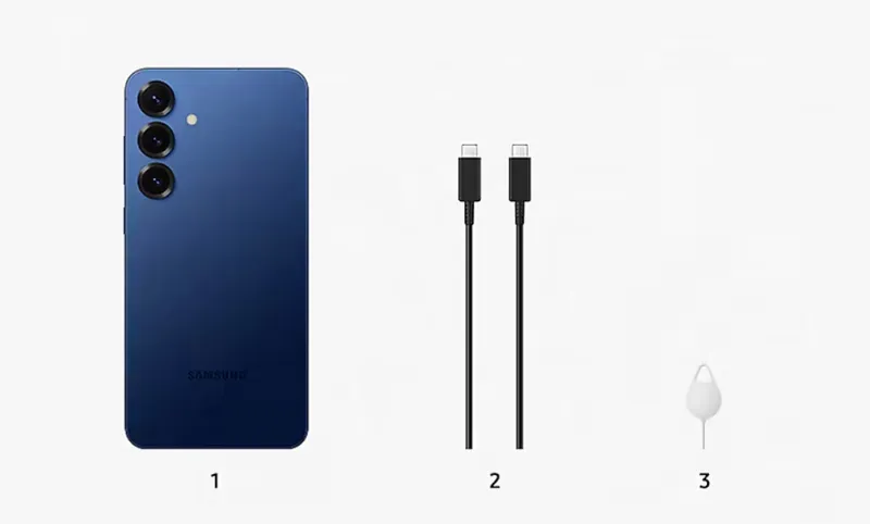 갤럭시S25 사전구매 기간