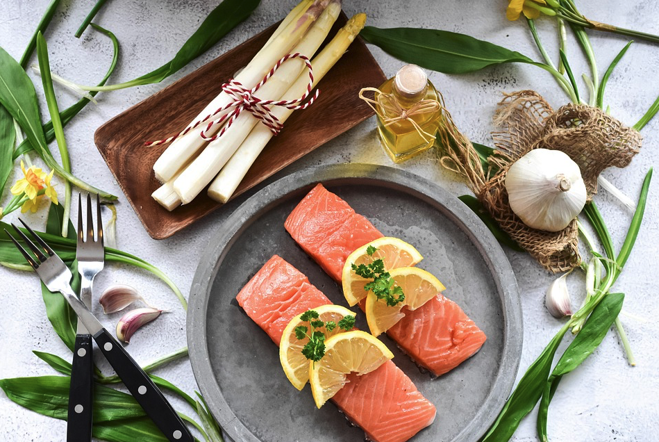 우리 아이 면역력 키우기