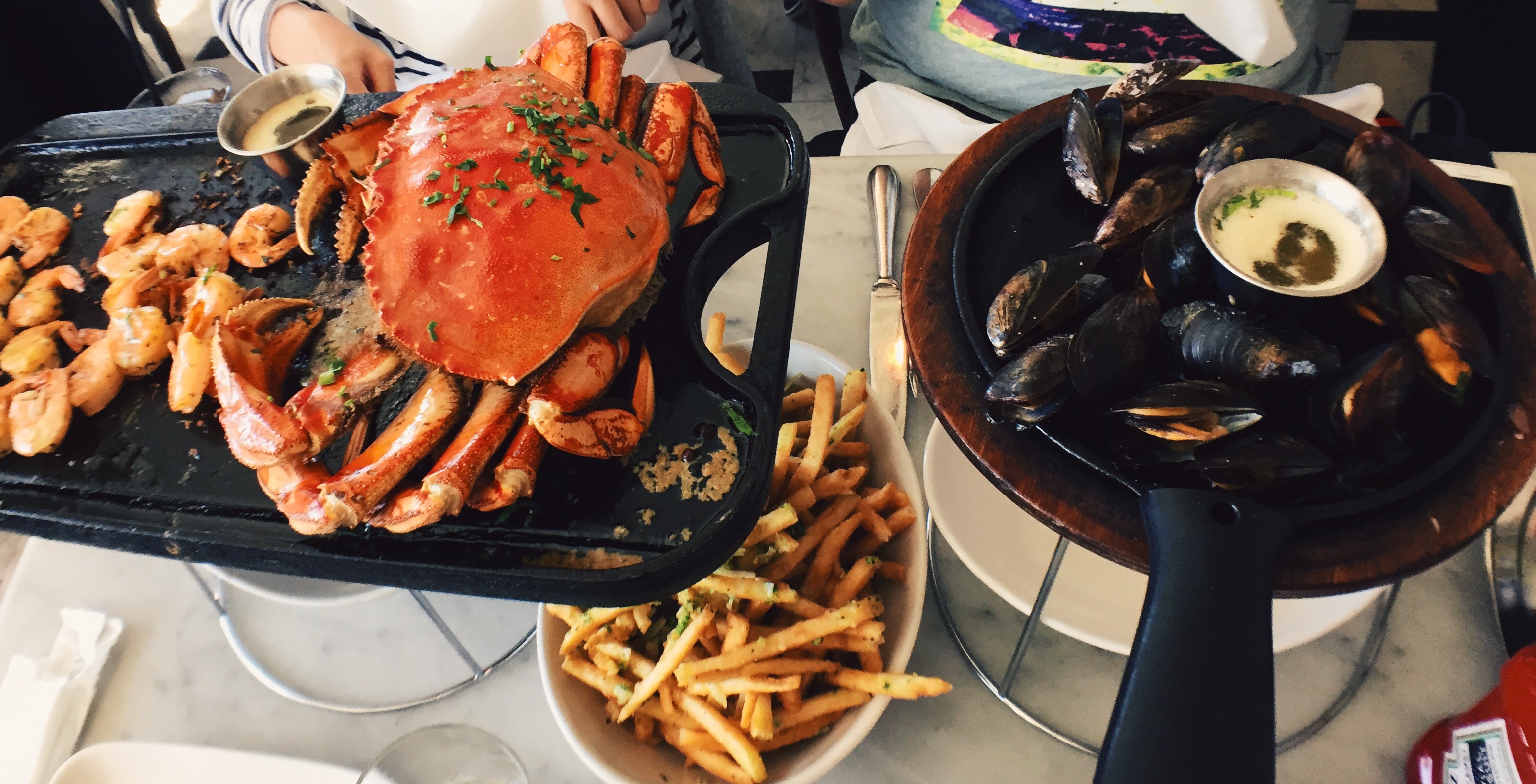 샌프란시스코 여행