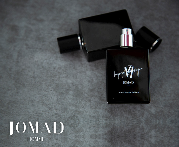 데일리 여름 남자향수 추천 : 조마드 블루밍나잇 오드퍼퓸