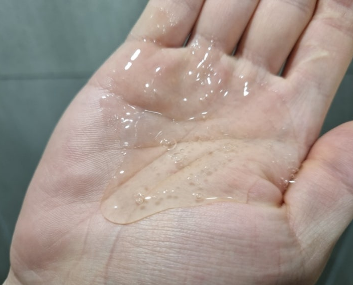 트리코엑스샴푸-사진2