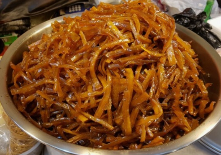 [6시 내고향] 경주성동시장&amp;#44; 수제약과&amp;#44; 문어무침 숙회&amp;#44; 열무장아찌 과일청&amp;#44; 한식뷔페&amp;#44; 닭발편육&amp;#44; 우엉김밥 정보