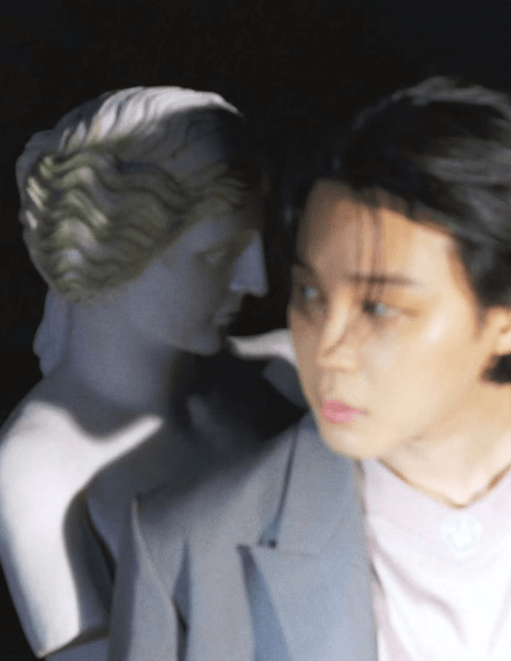 BTS 지민 2