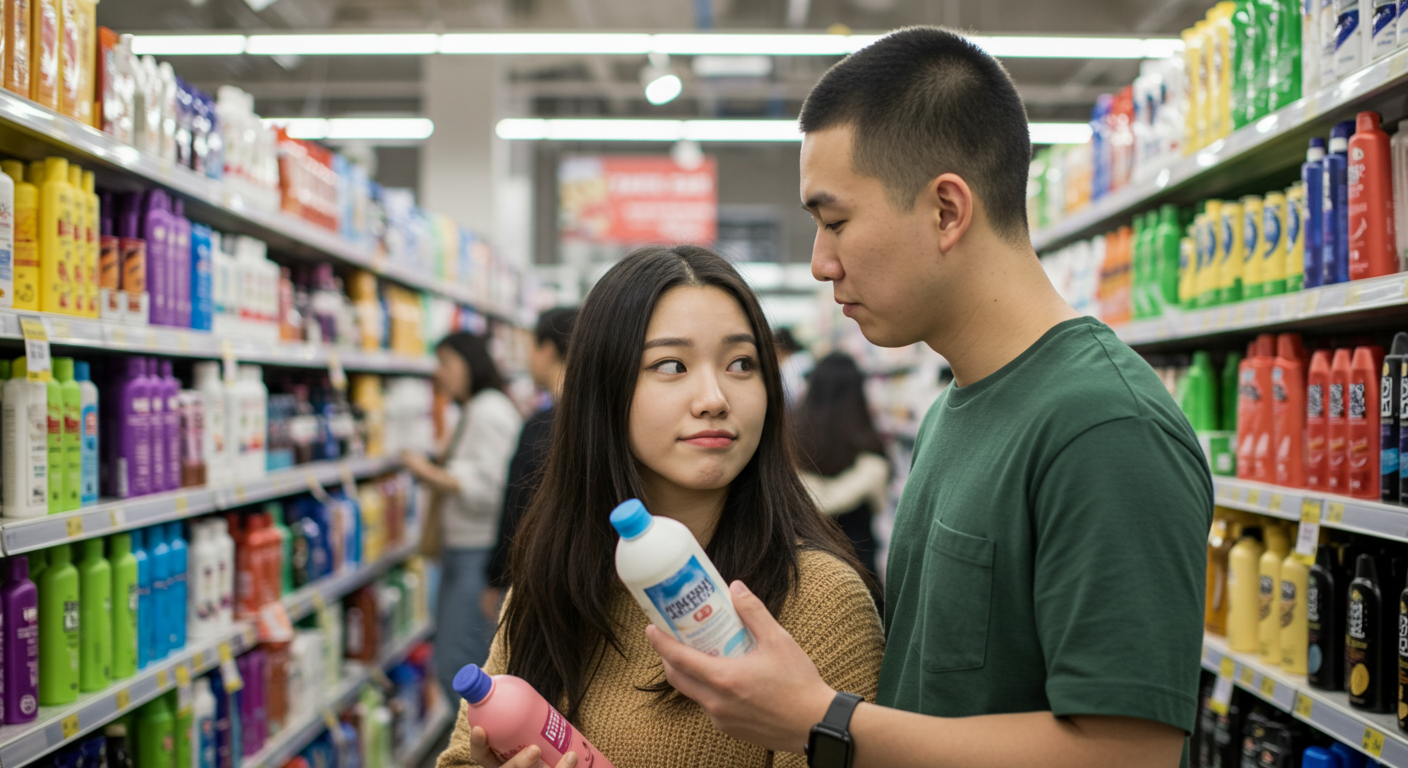 탈모샴푸 판매순위