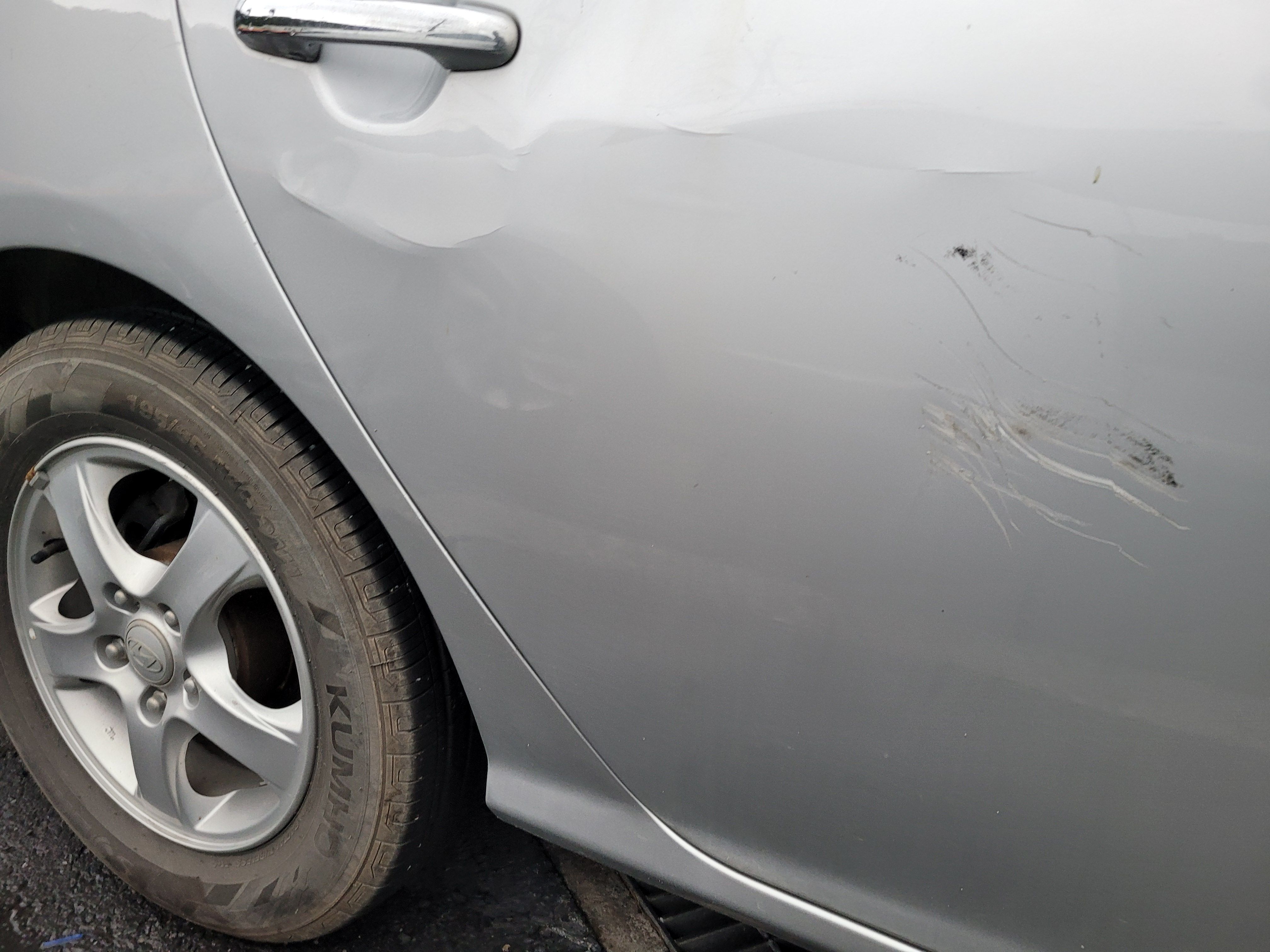 기능광택 외형복원 전문점