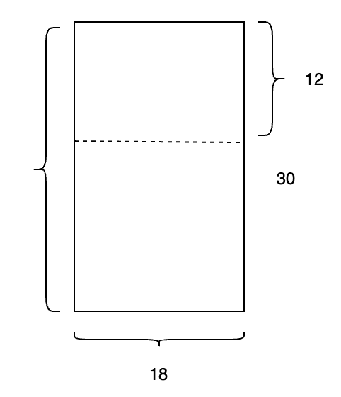 초등 5학년 수학 최대공약수