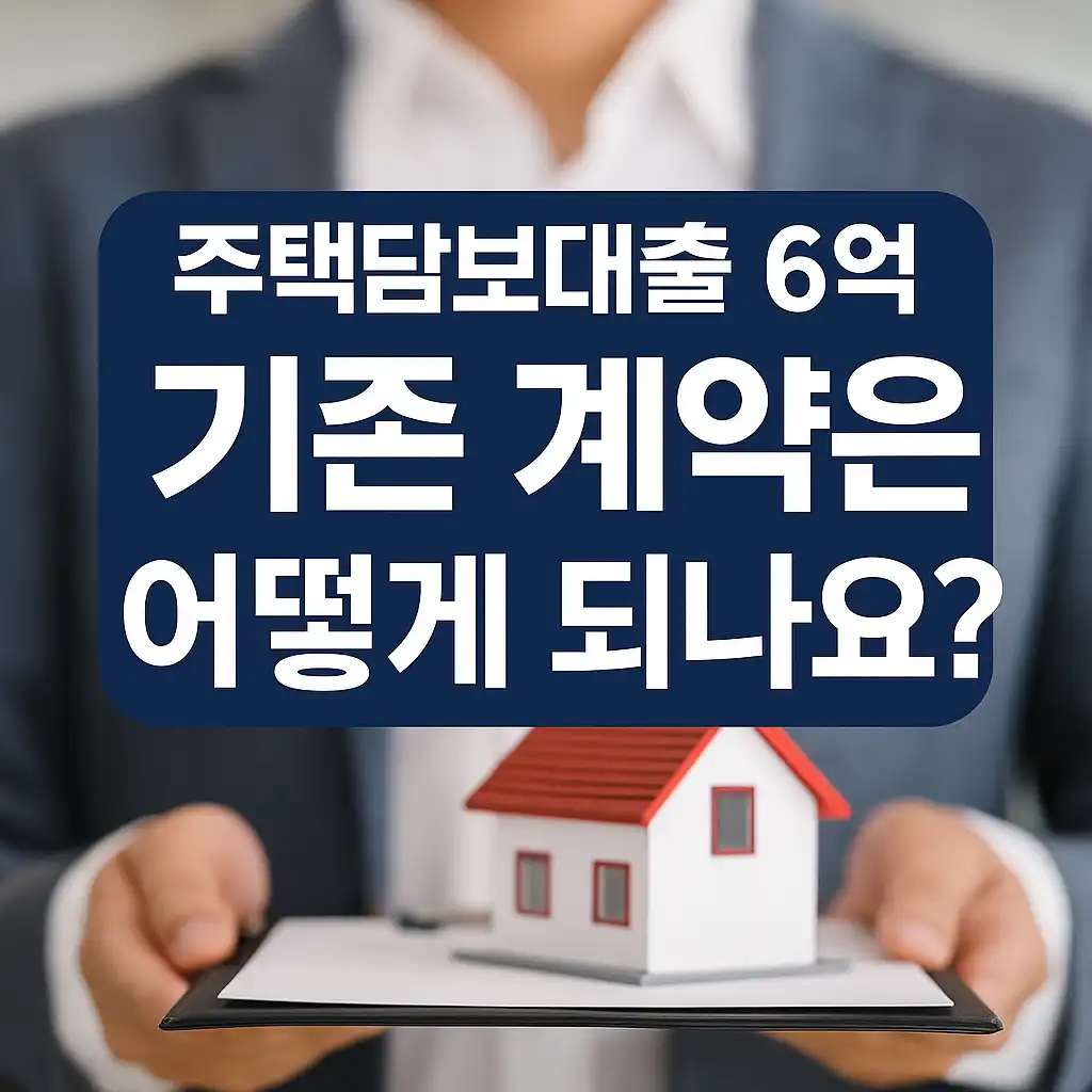 주택담보대출-6억-기존-예약은?-썸네일