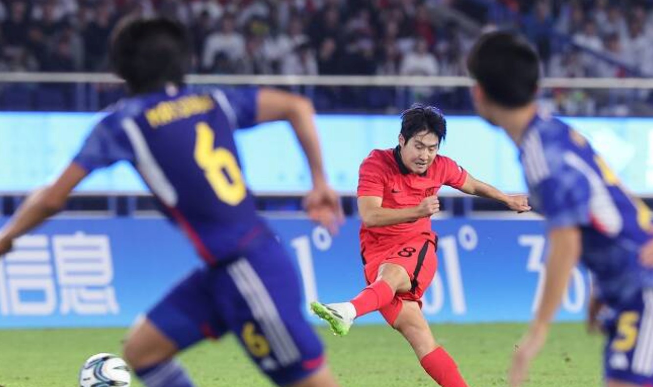 이강인 군면제 PSG