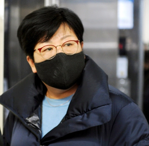 김미나 의원 프로필 나이 고향 학력 경력