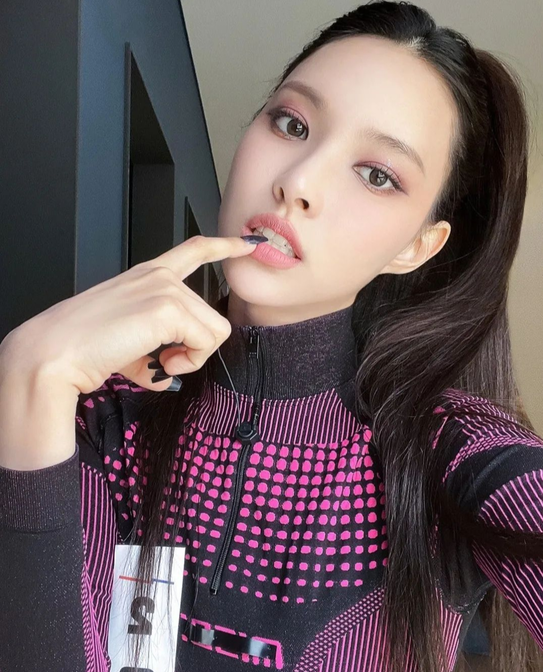 알유넥스트 윤아