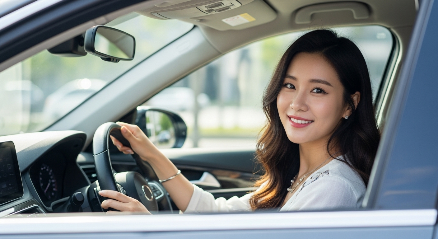 제네시 G70 엔진오일 비용