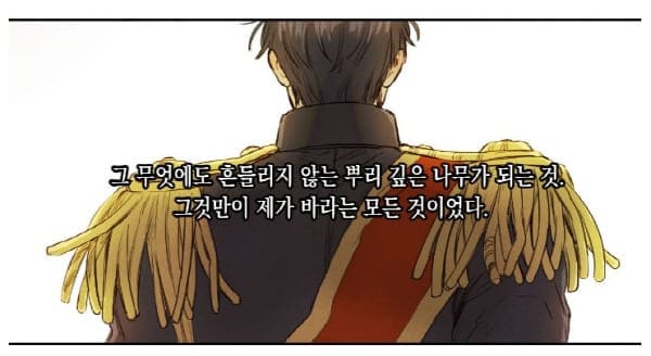 버드나무로맨스