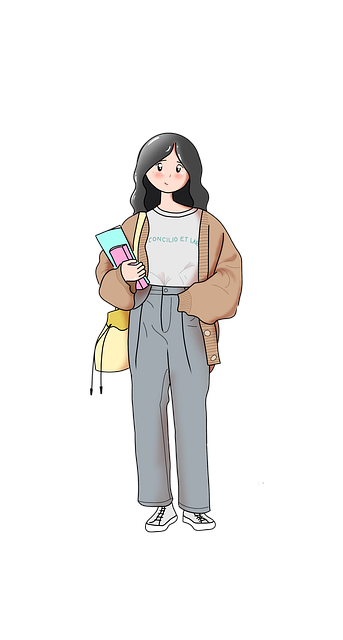 미성년자 통장 개설 서류