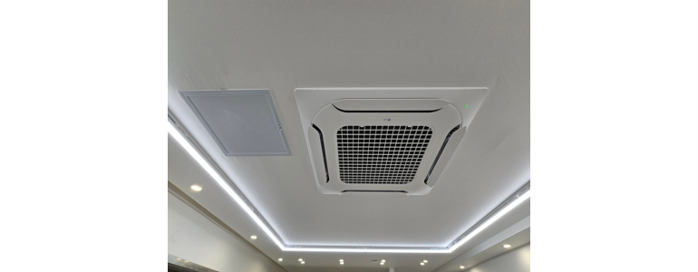 울산 울주군 에어컨설치