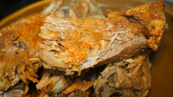 생생정보마당-오산-뼈찜