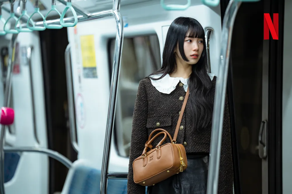 드라마 이두나 스틸컷