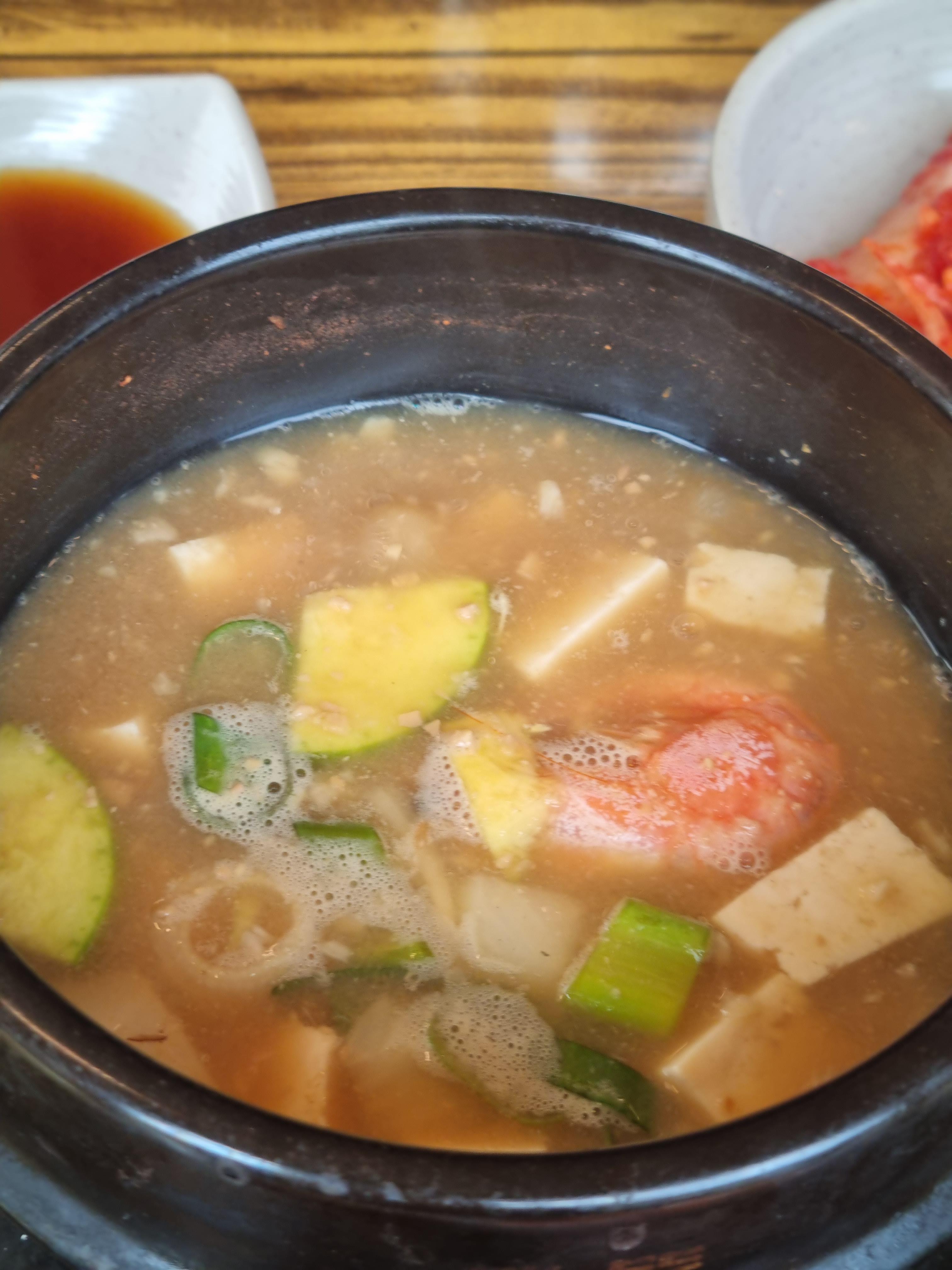 조가네 떡갈비