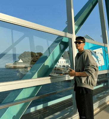 이미주 송범근 열애설 인스타