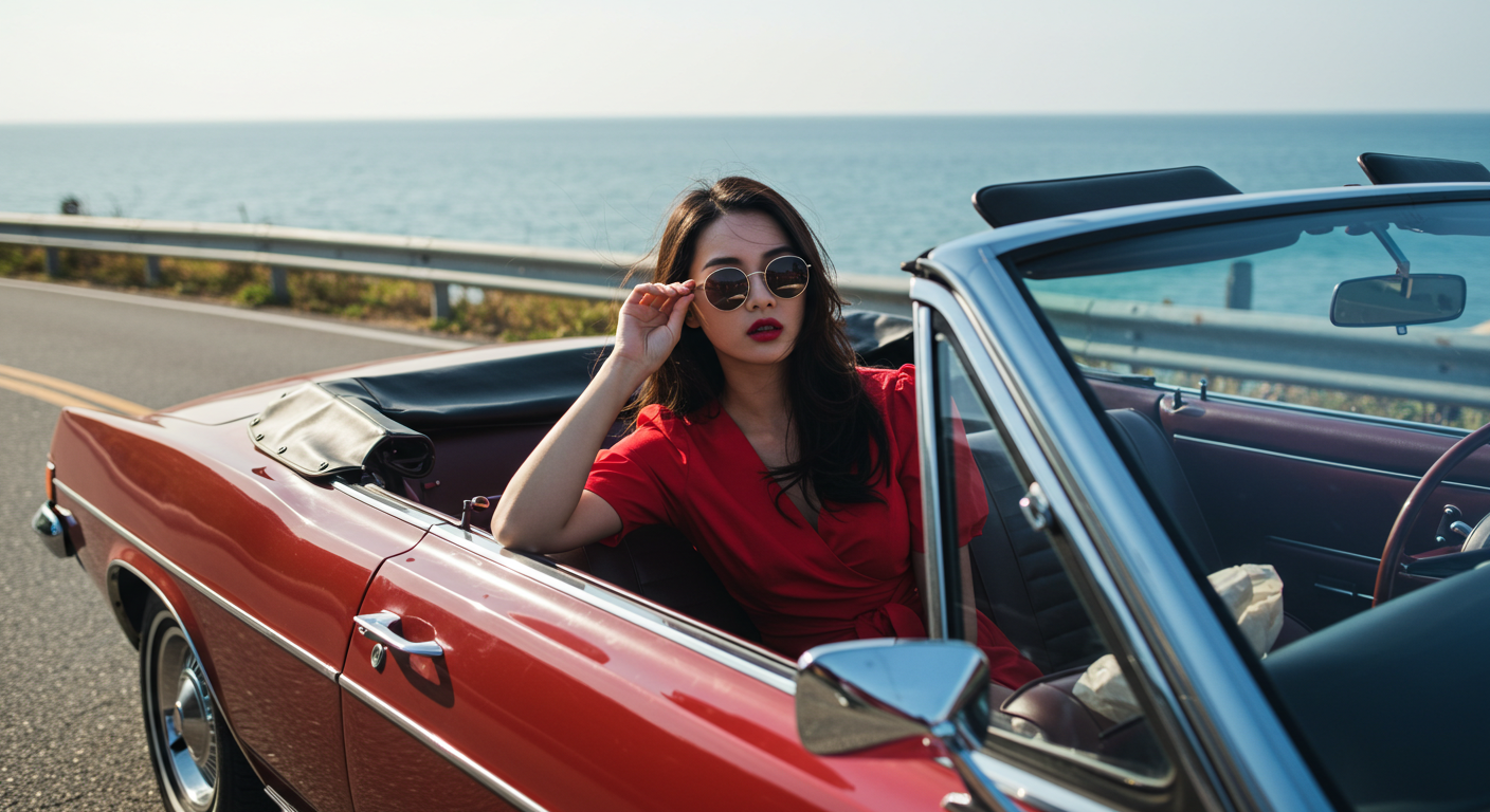 카니발 렌트카 1일 비용