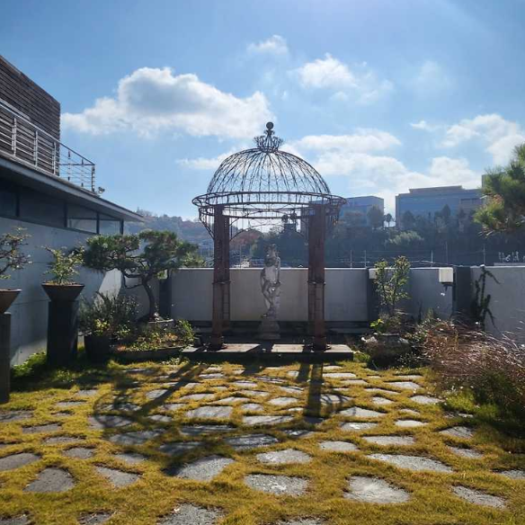 여수 마띠유 호텔