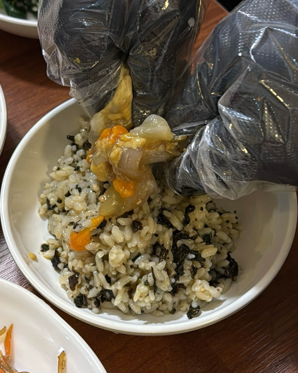 오늘N 2513회 퇴근후N 충무로 엄마카세 원두막 이모카세