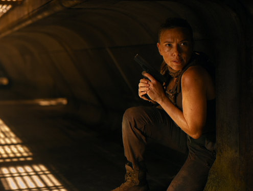 쥬라기 월드 새로운 시작 정보6