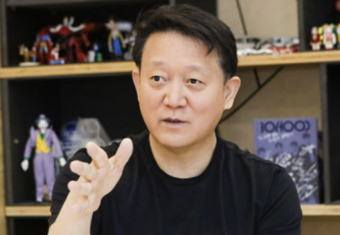 김광수 대표