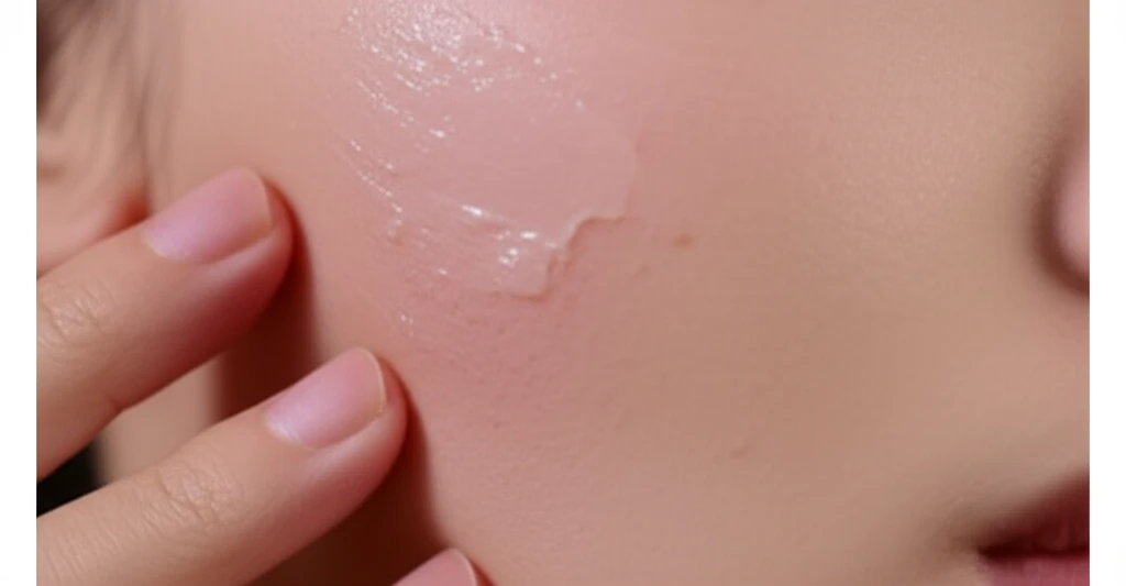 리프팅 시술 후 필수 보습 성분과 관