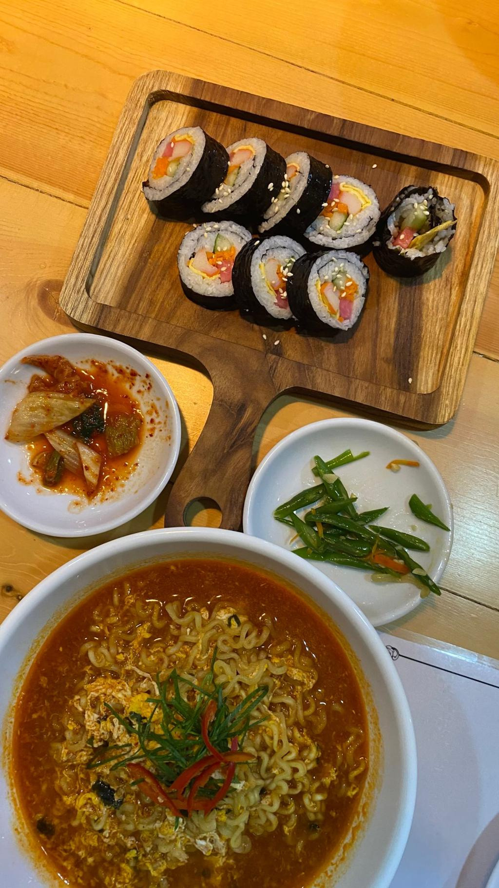 만원으로 가능한 외식 코스 TOP5 확인하기