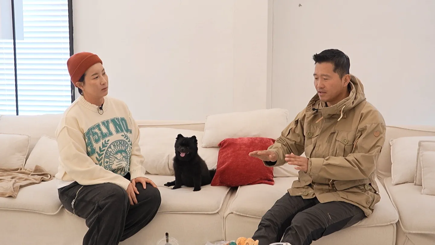 개훌륭 박세리