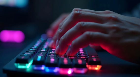 컴퓨터 주변기기