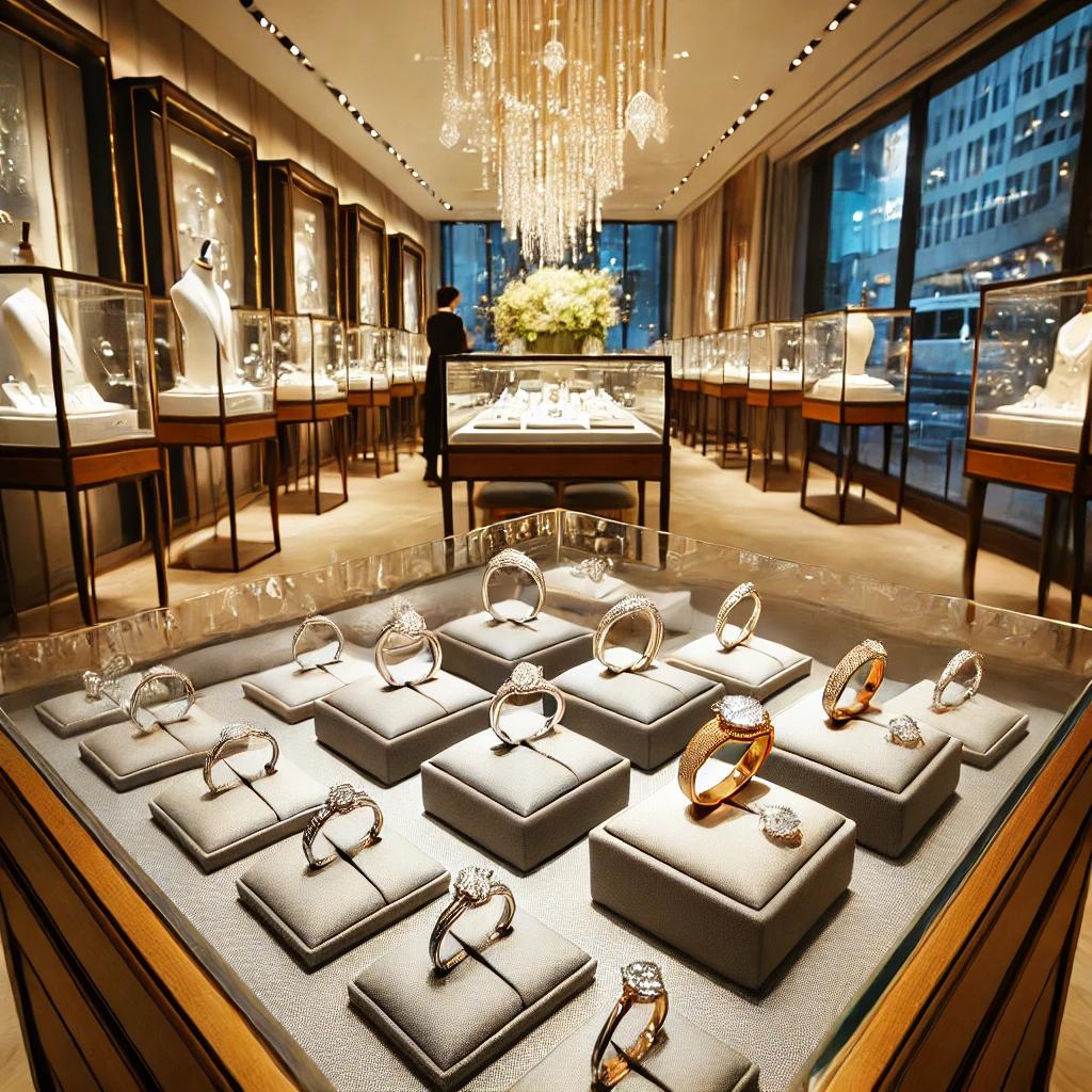 종로 예물 브랜드