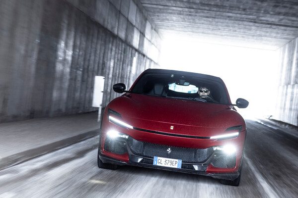 페라리 푸로산게