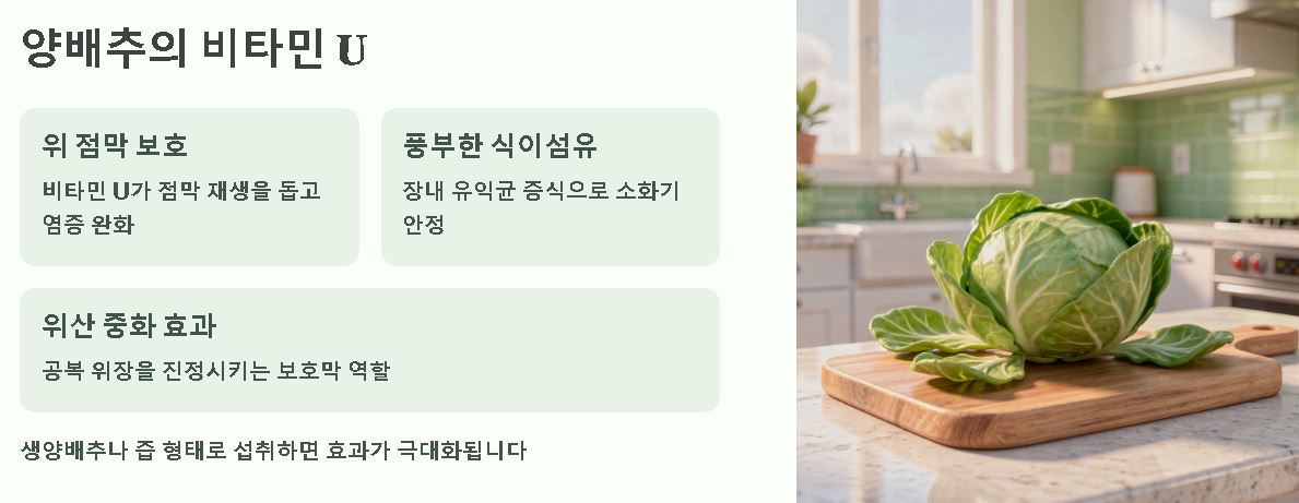 공복에 먹으면 좋은 음식