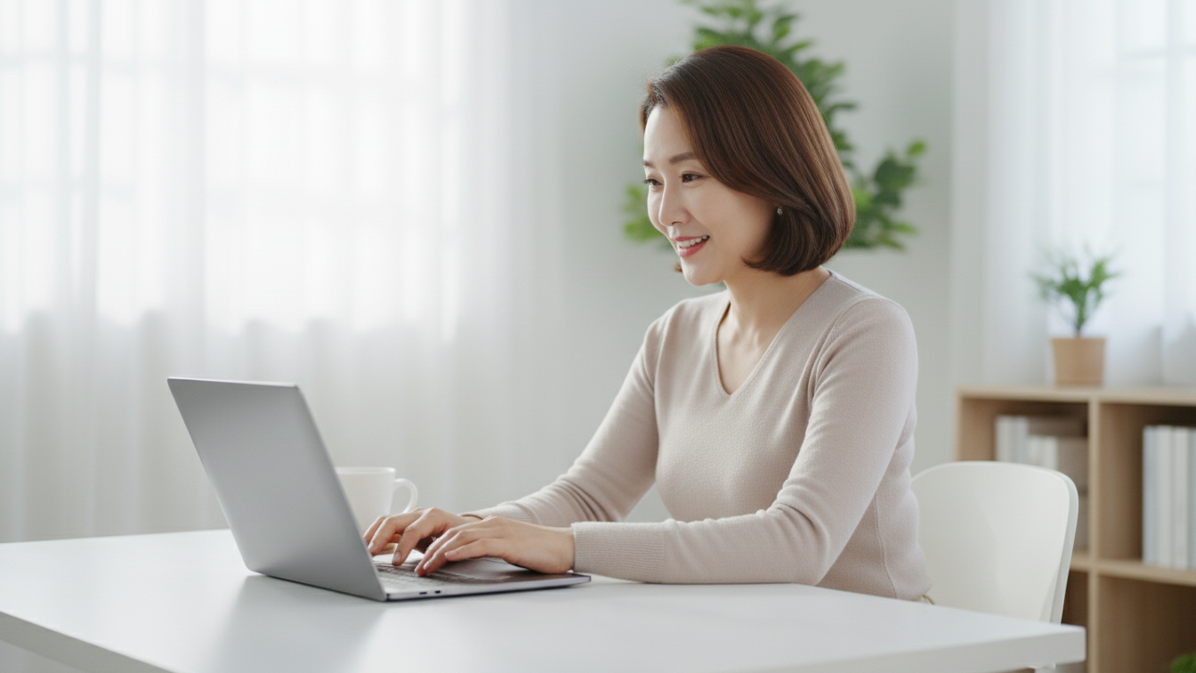 2025 마지막 경력단절 여성 취업 지원금 자격 요건 및 신청 방법