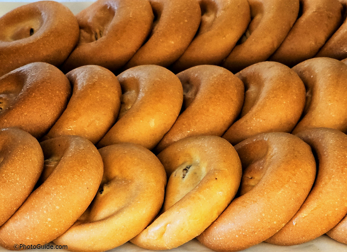 군산-이성당-빵