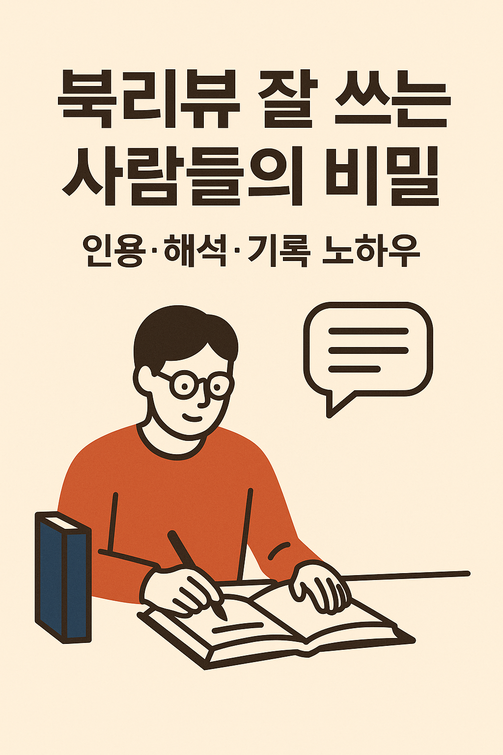 북리뷰