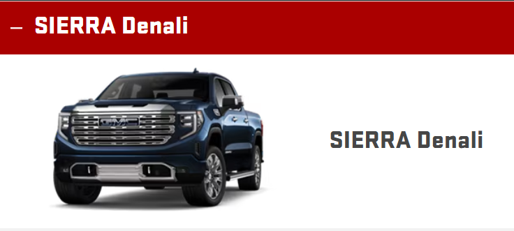 시에라 드 날리