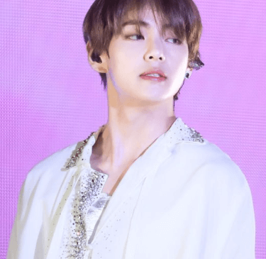 방탄소년단 현역입대 뷔, RM