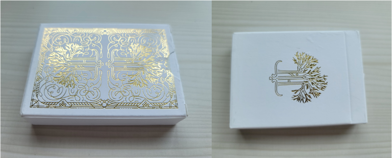 더매직스타 방청 선물