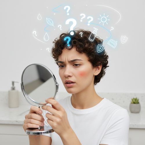 &ldquo;효과 없는데?&rdquo; 아젤리아 크림&amp;#44; 왜 실망하셨나요?