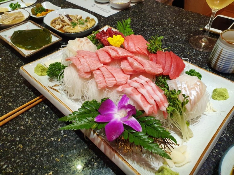 서울의 3대 참치집