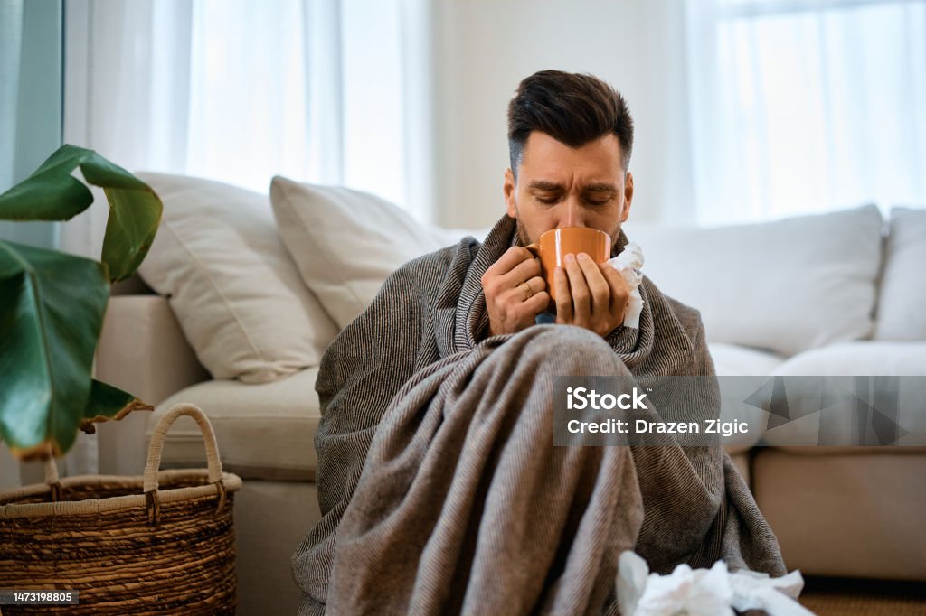 만성 두드러기, 단순한 피부 문제로 볼 수 없는 이유