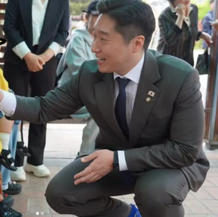 김용만 국회의원 프로필