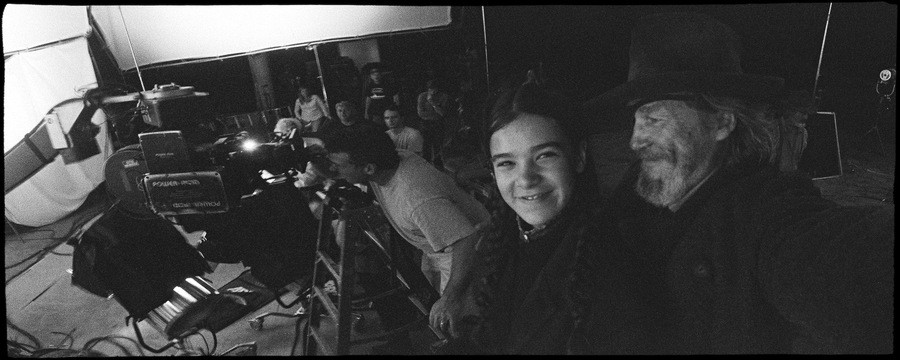 영화 "더 브레이브" 공식 스틸컷_03