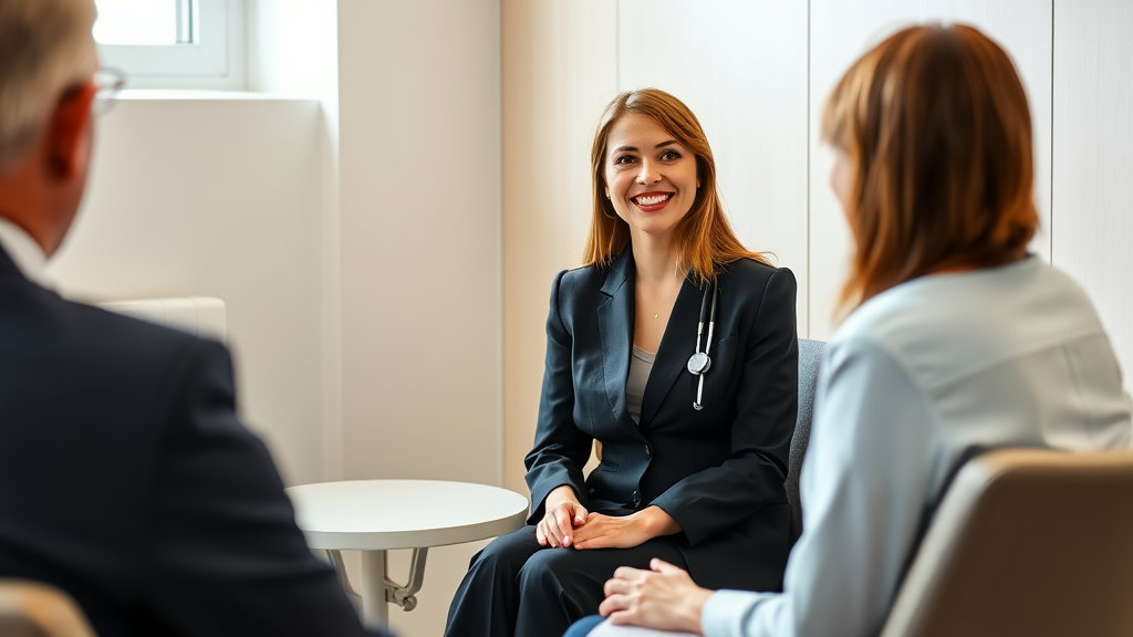 미국간호사 면접 빈출 질문 어려운 환자 응대경험 예시 답변 파일 PDF 다운