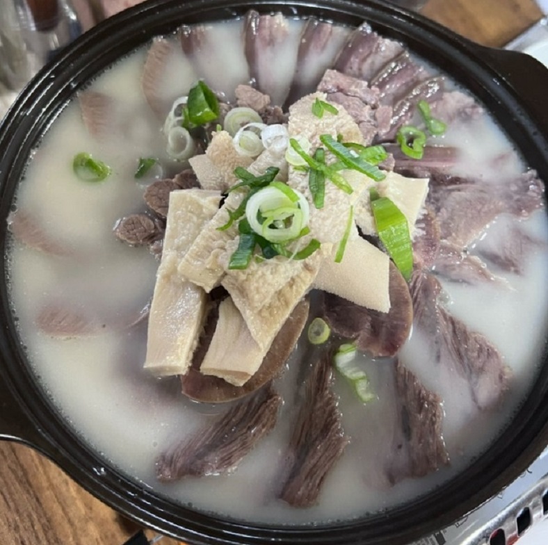 부산-양수육-중앙곰탕