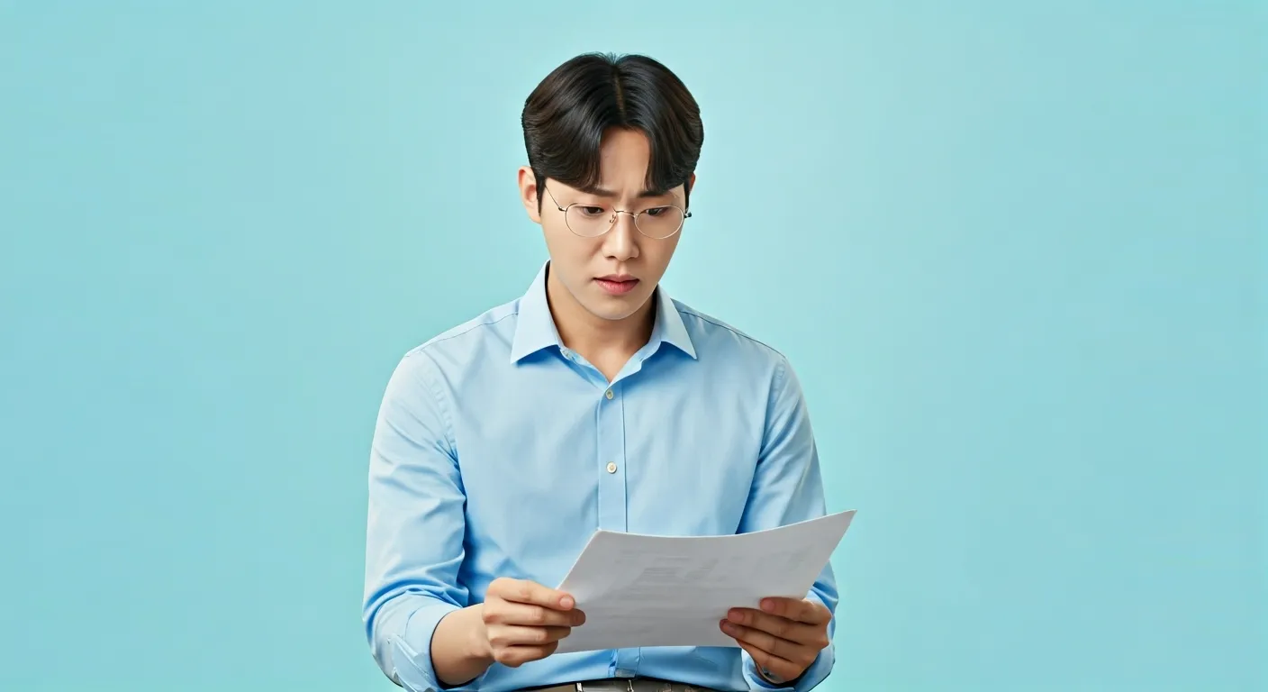 경기도 청년복지포인트 신청 유의사항