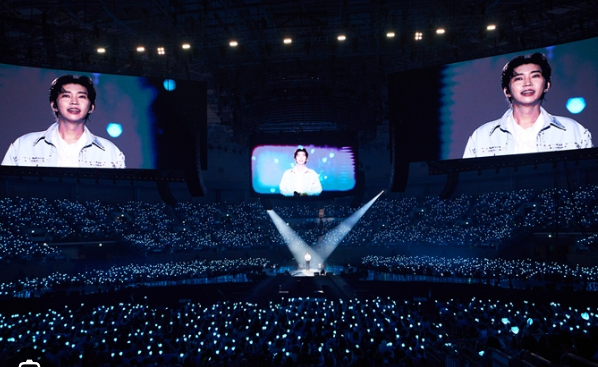 임영웅 전국투어 &lsquo;IM HERO&rsquo; 티켓팅