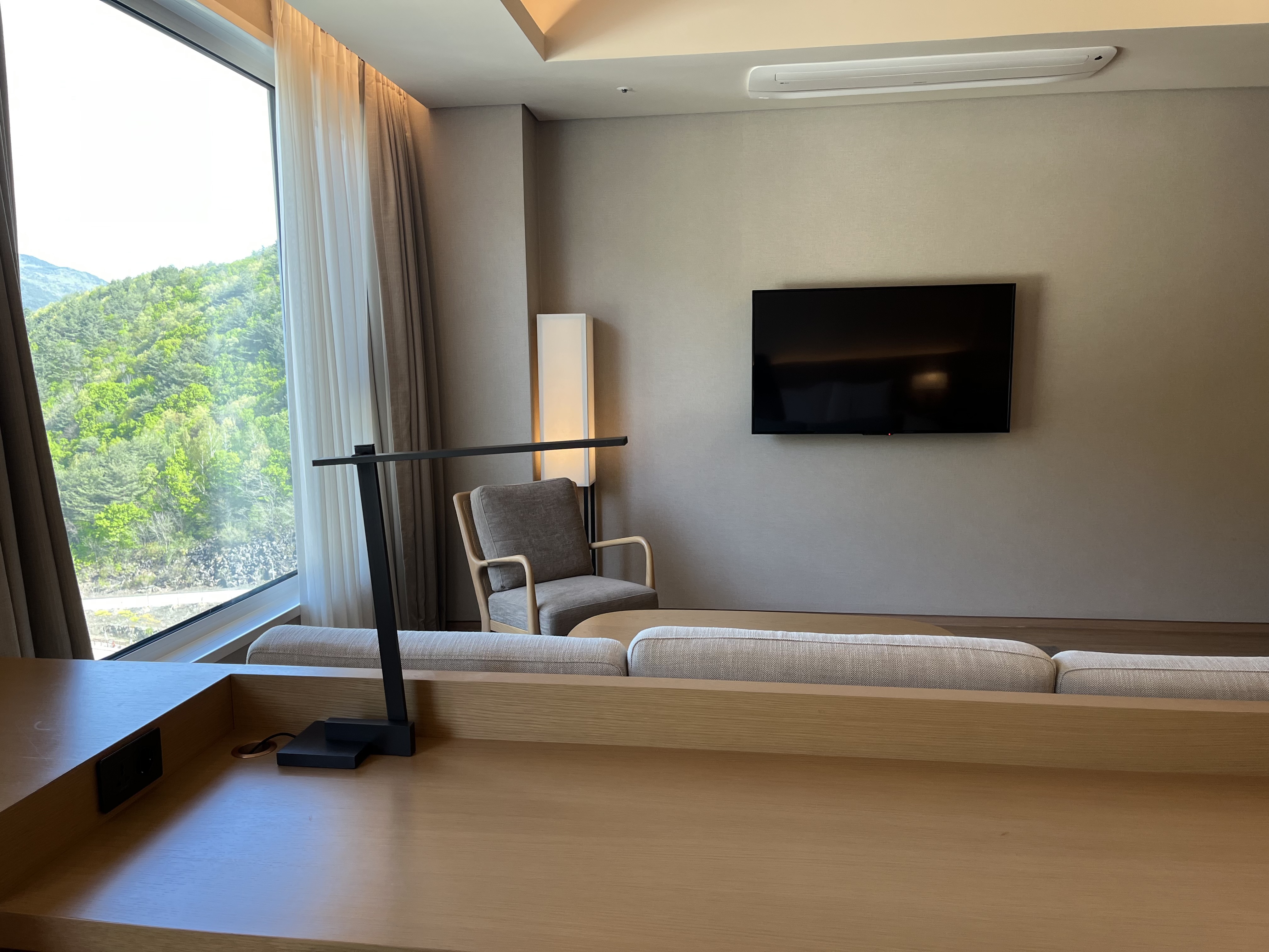 파크로쉬리조트앤웰니스